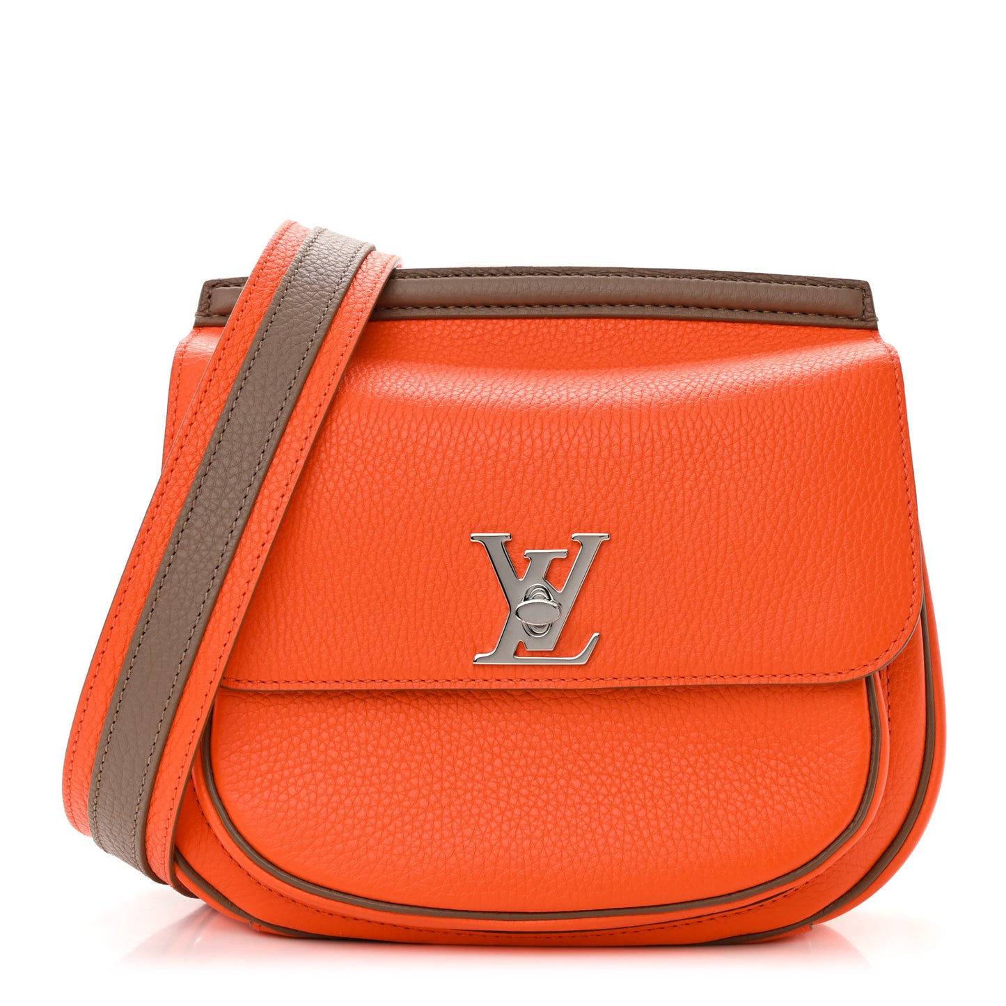 Taurillon Marceau Tangerine Taupe