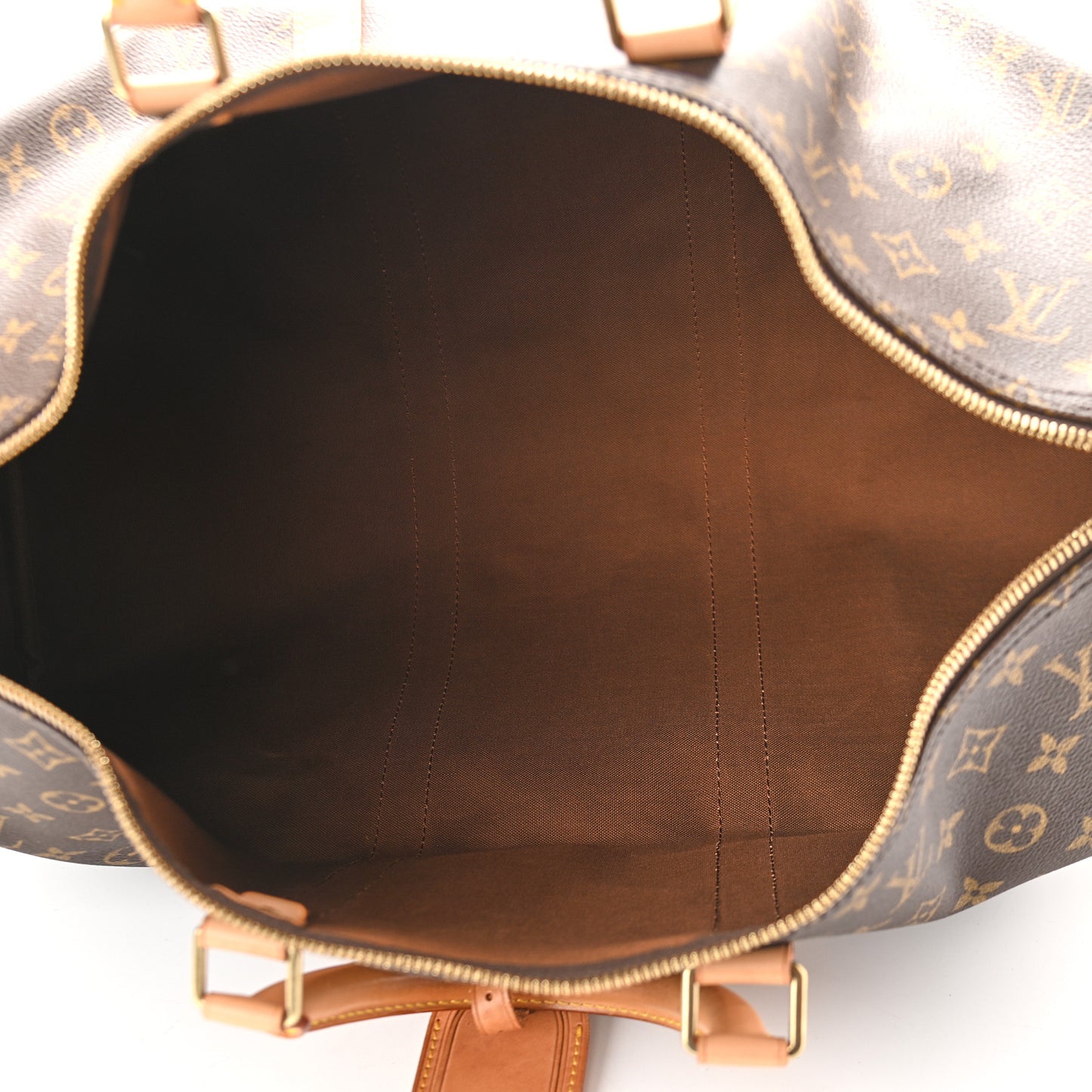 Monogram Keepall 50