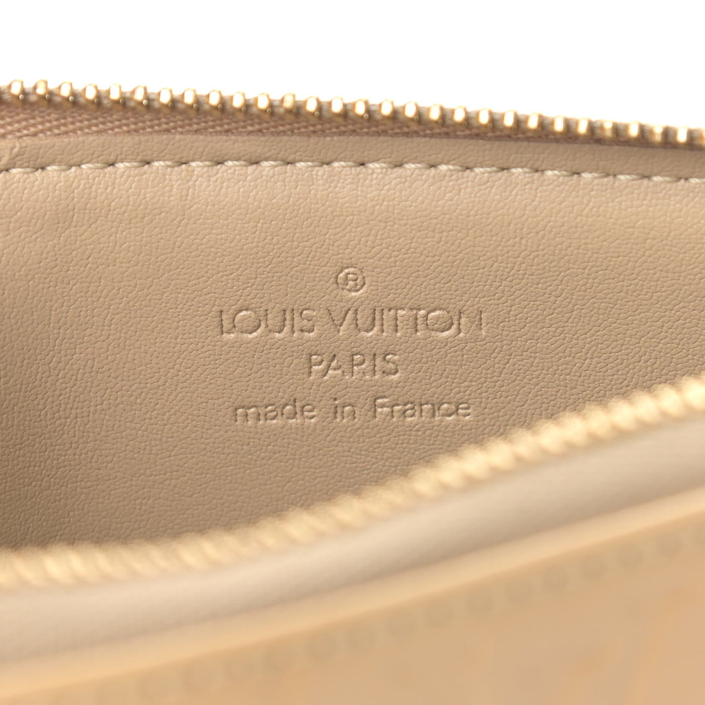 Vernis Lexington Pochette