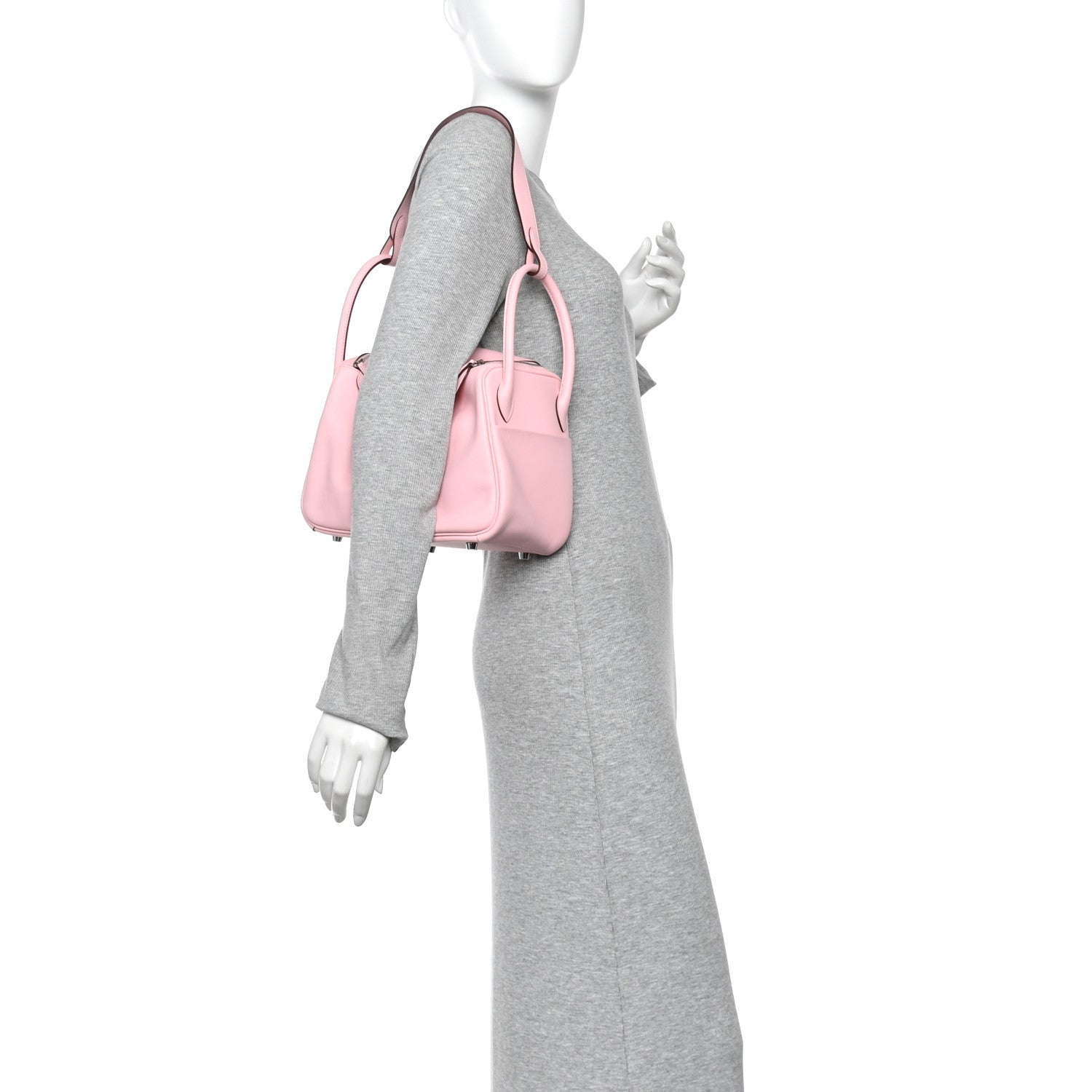 Hermes Swift Lindy 26 Rose Sakura 2 of 11