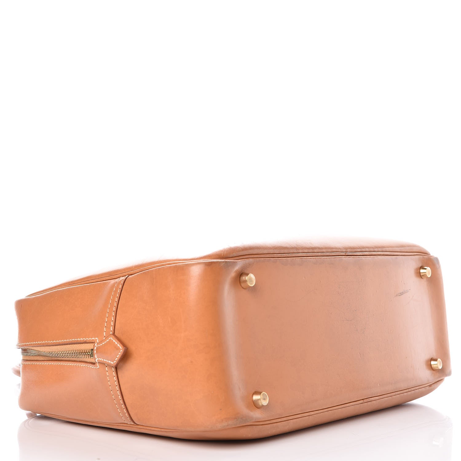 Hermes Vache Natural Plume 32 4 of 20