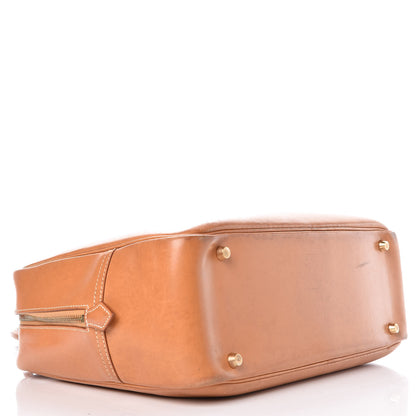 Hermes Vache Natural Plume 32 4 of 20