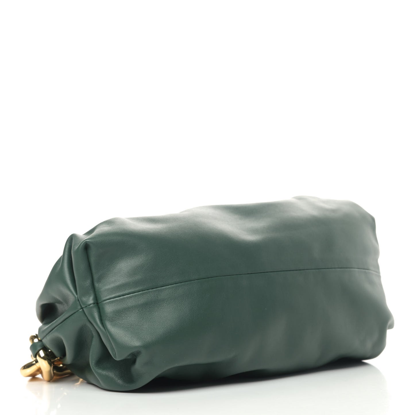 Calfskin The Pouch Chain Raintree