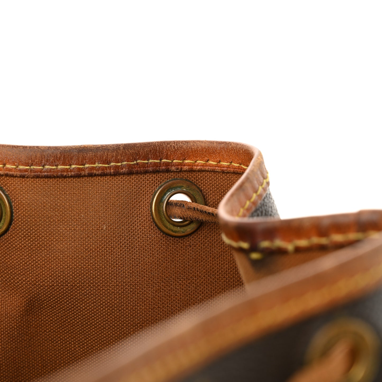 Monogram Petit Noe