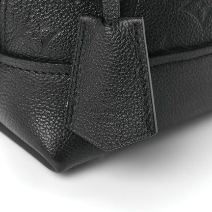 Louis Vuitton Empreinte Neo Alma BB Black 8 of 11