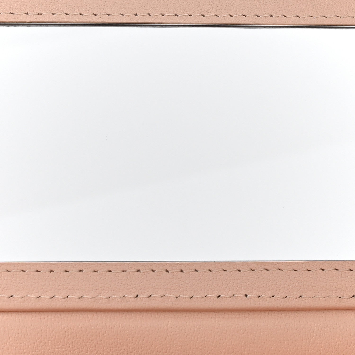 Chanel Lambskin Quilted Sweet Camellia Small Vanity Case With Chain Pink 8 of 10