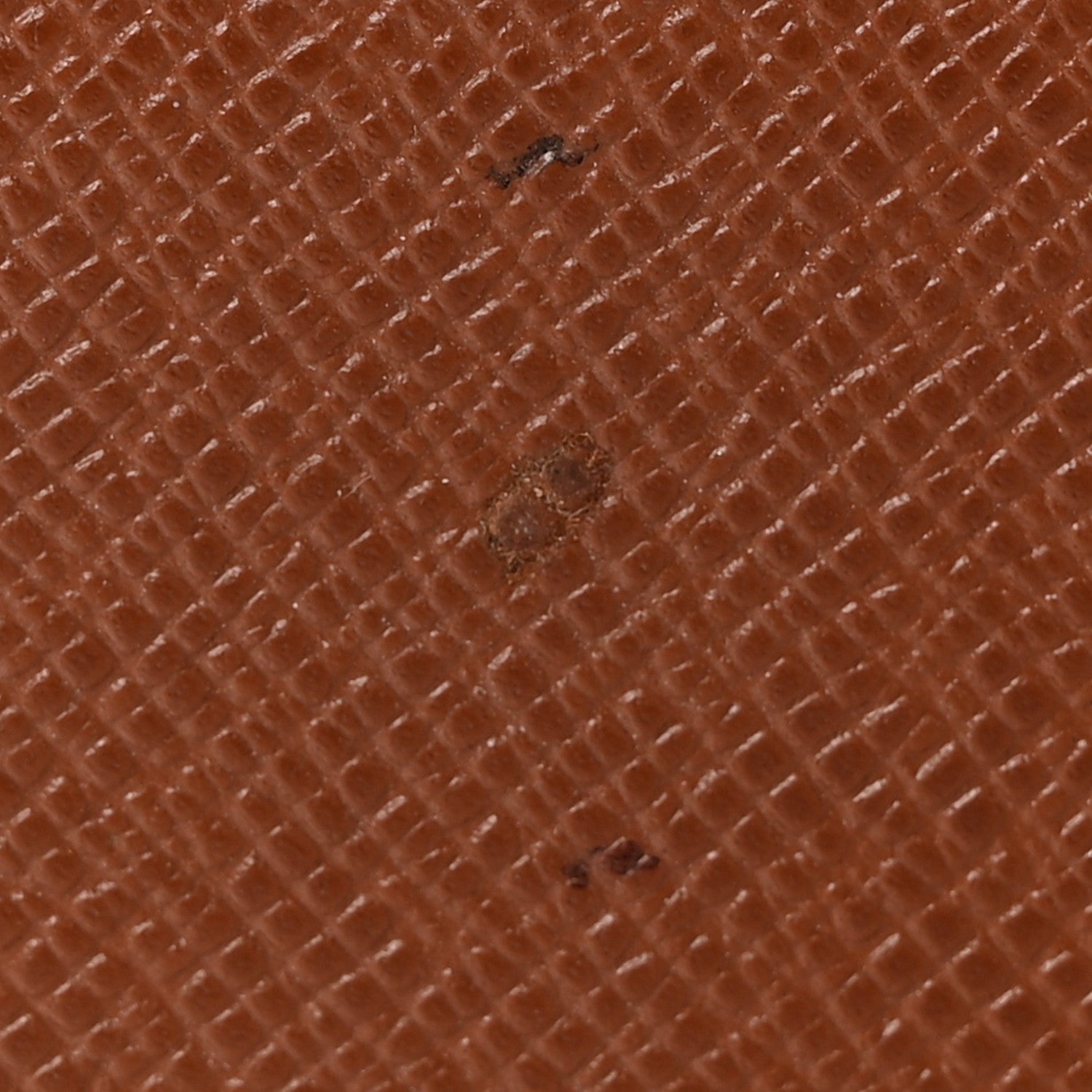 Louis Vuitton Monogram Large Ring Agenda Cover 7 of 8