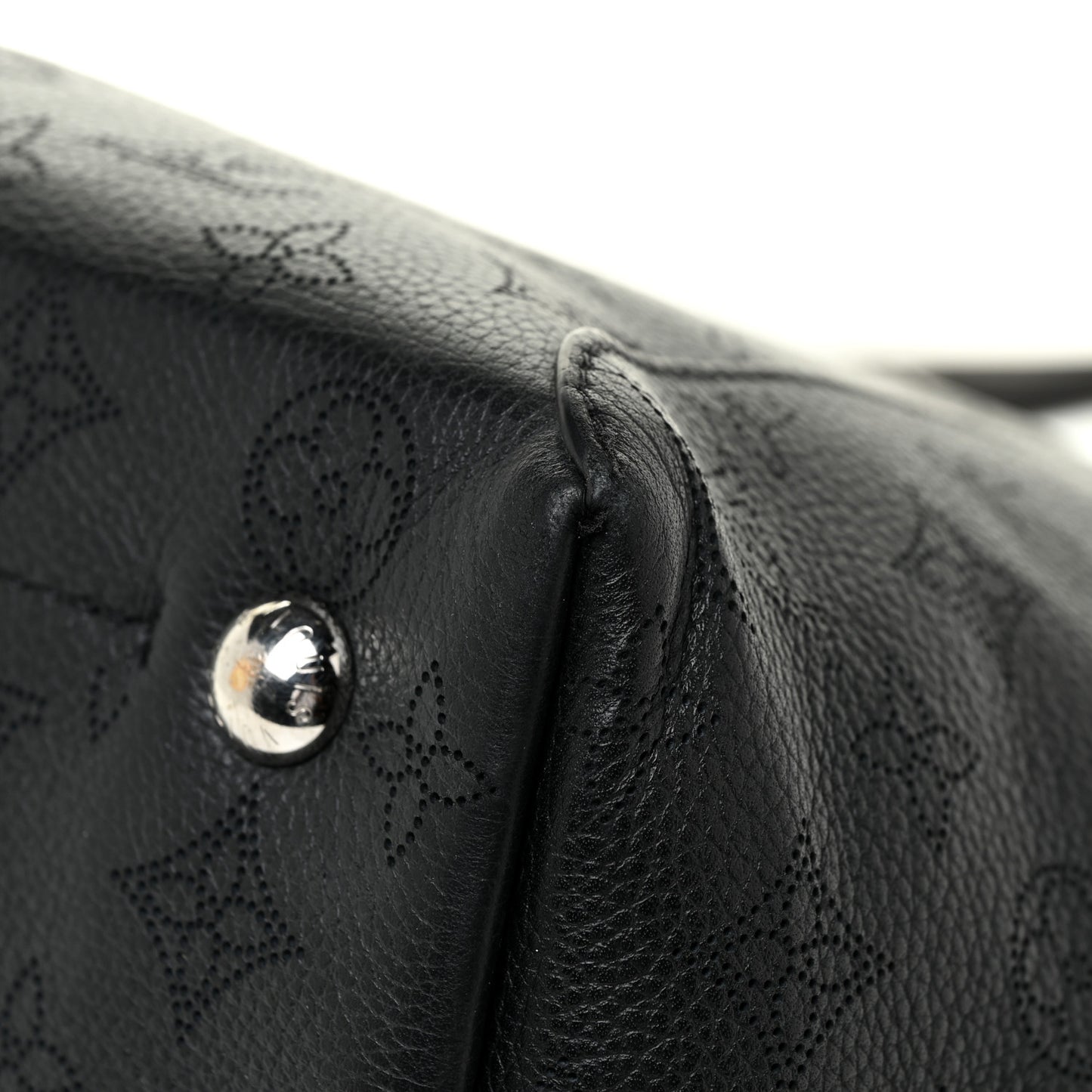 Mahina Hina MM Black