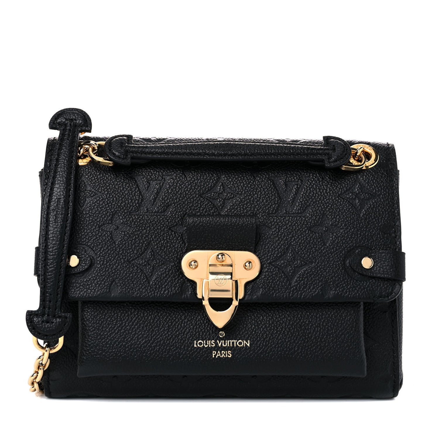 Empreinte Vavin BB Black