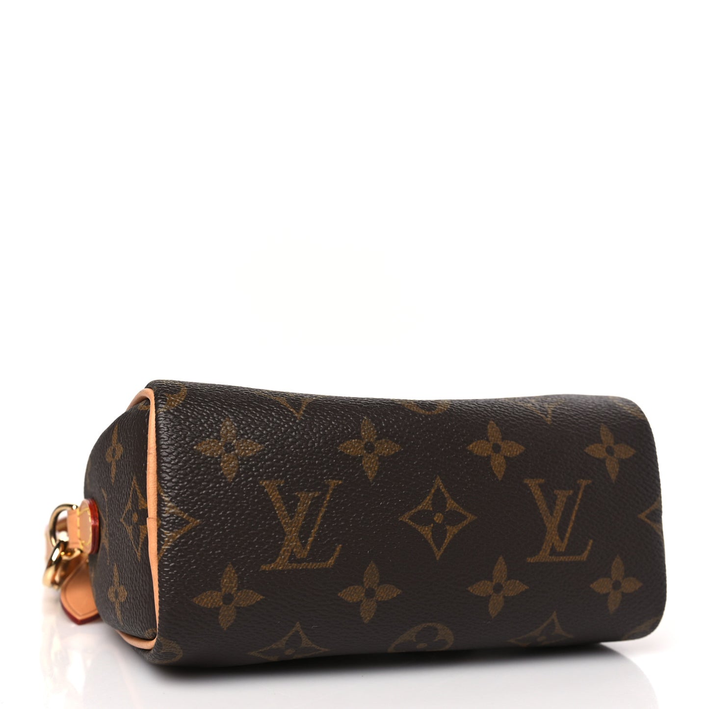 Monogram Nano Speedy Bandouliere