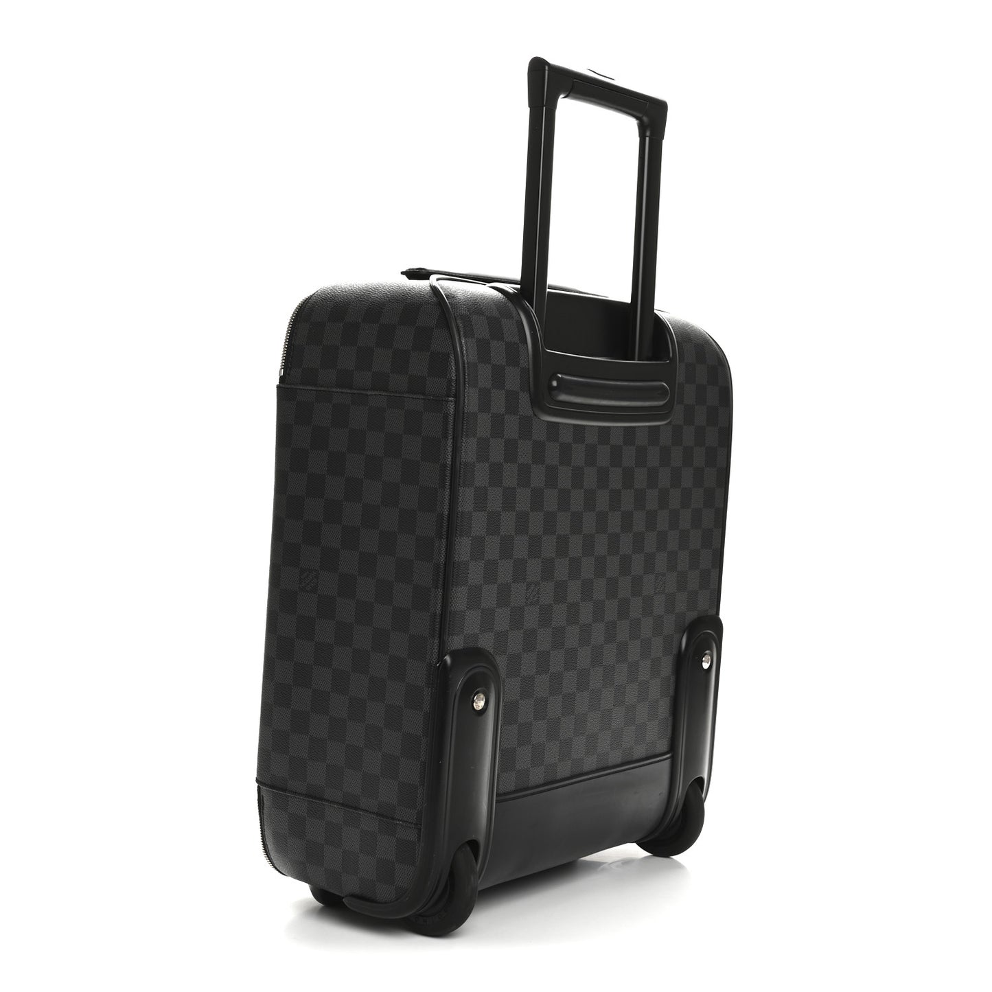 Damier Graphite Pegase 45