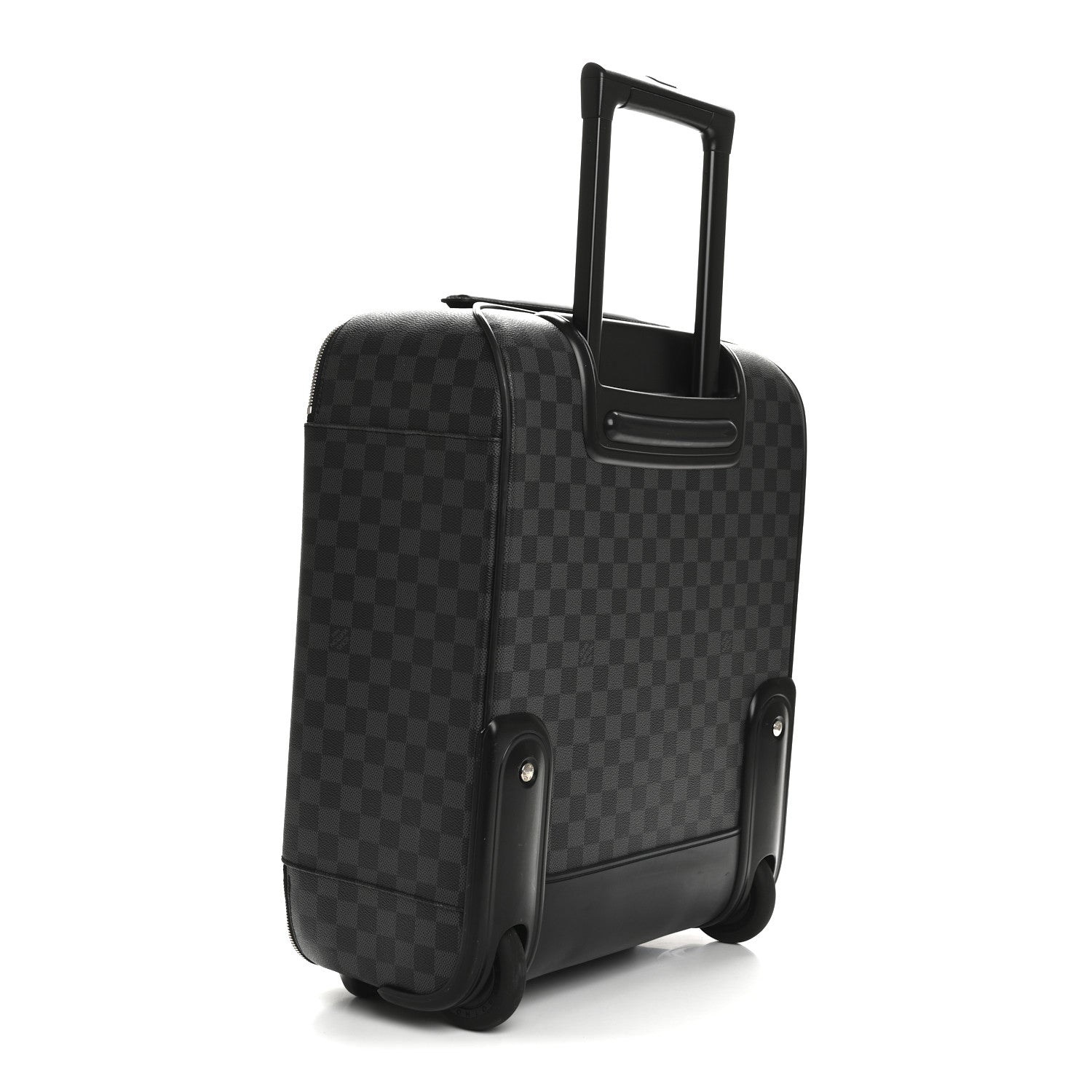 Louis Vuitton Damier Graphite Pegase 45 2 of 14