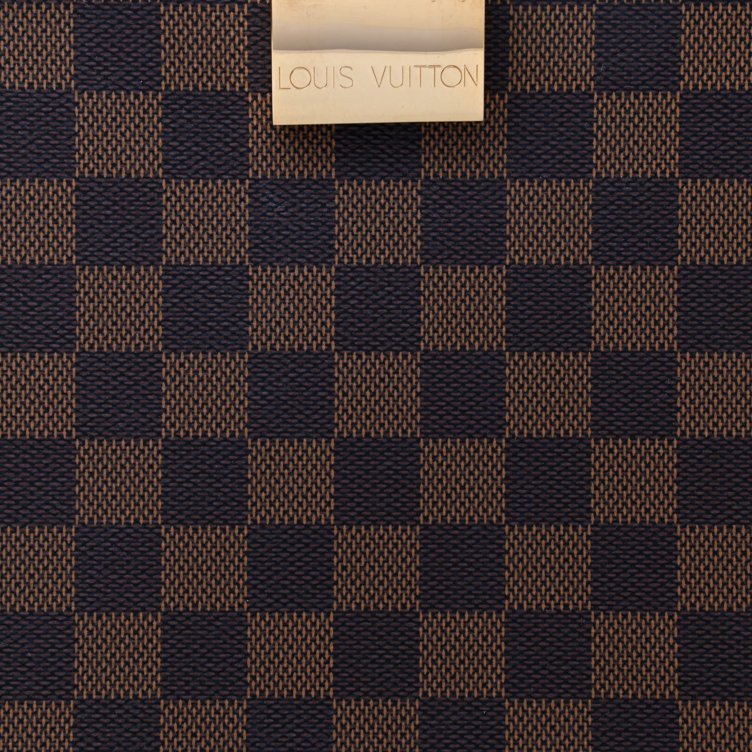 Louis Vuitton Damier Ebene Altona PM Briefcase 6 of 10
