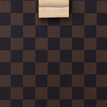 Louis Vuitton Damier Ebene Altona PM Briefcase 6 of 10