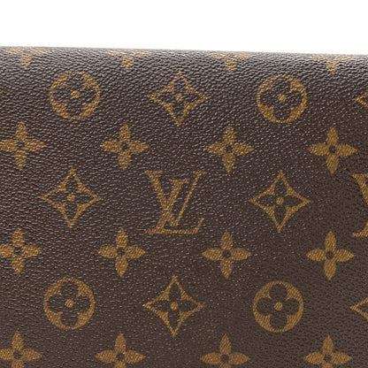 Louis Vuitton Monogram Musette Tango 7 of 13