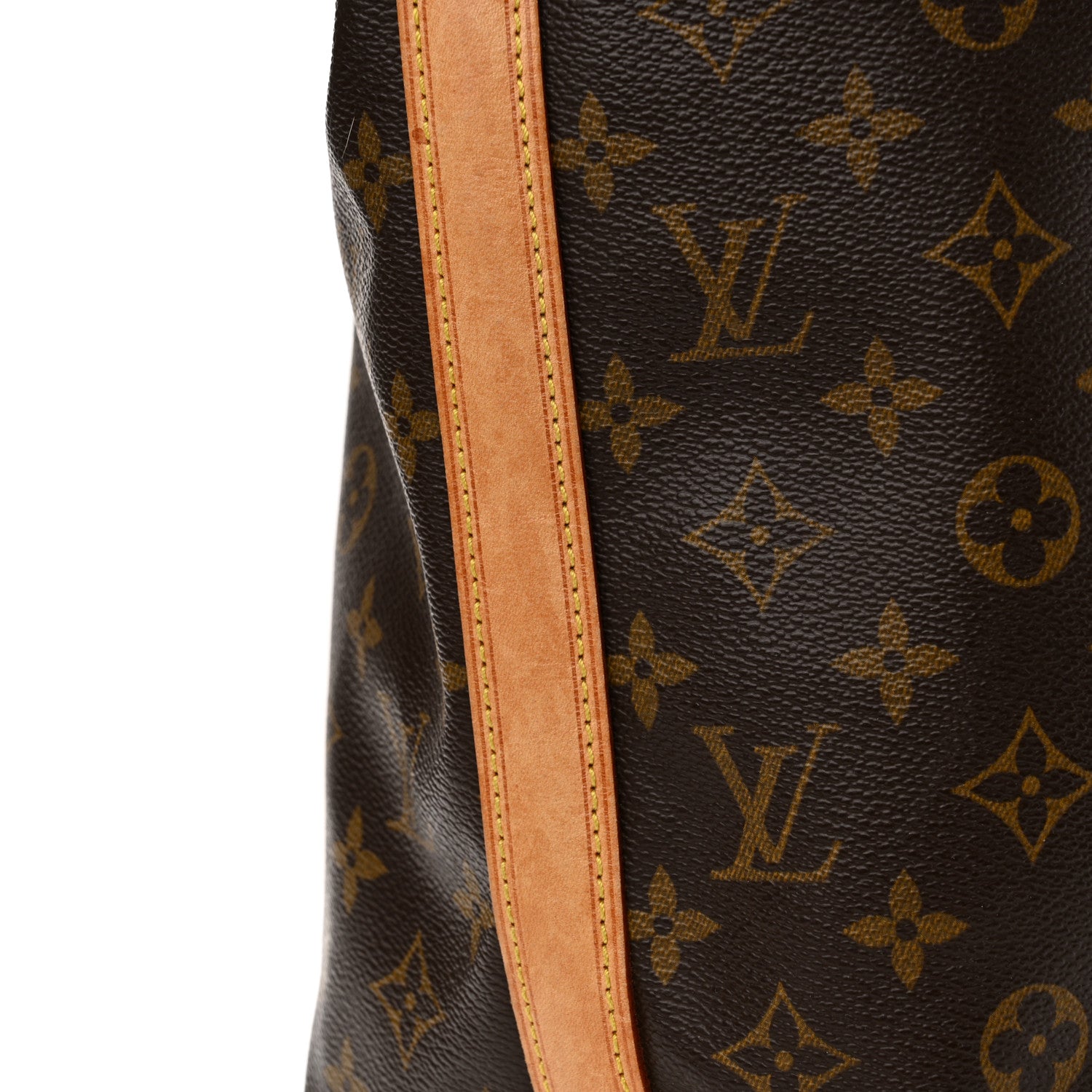 Louis Vuitton Monogram Noe 6 of 23