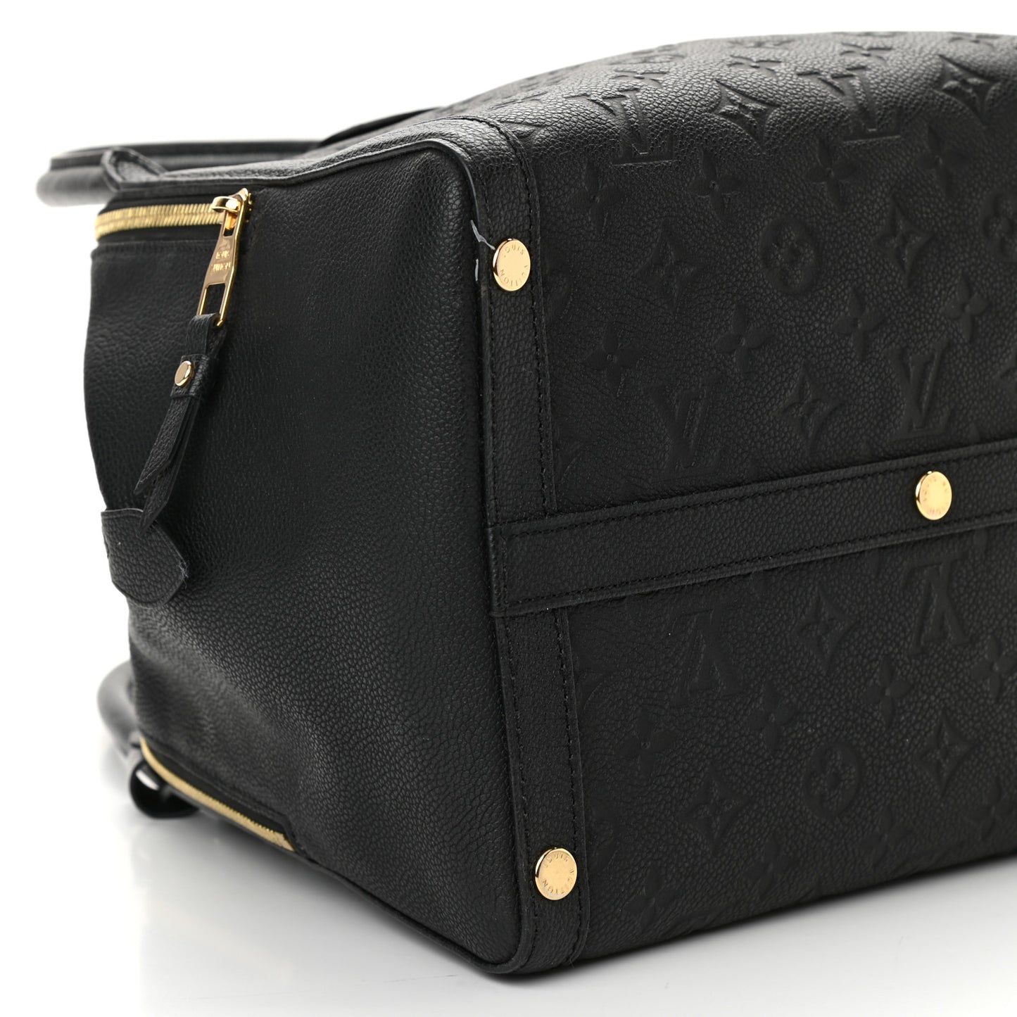Empreinte Marais MM Black
