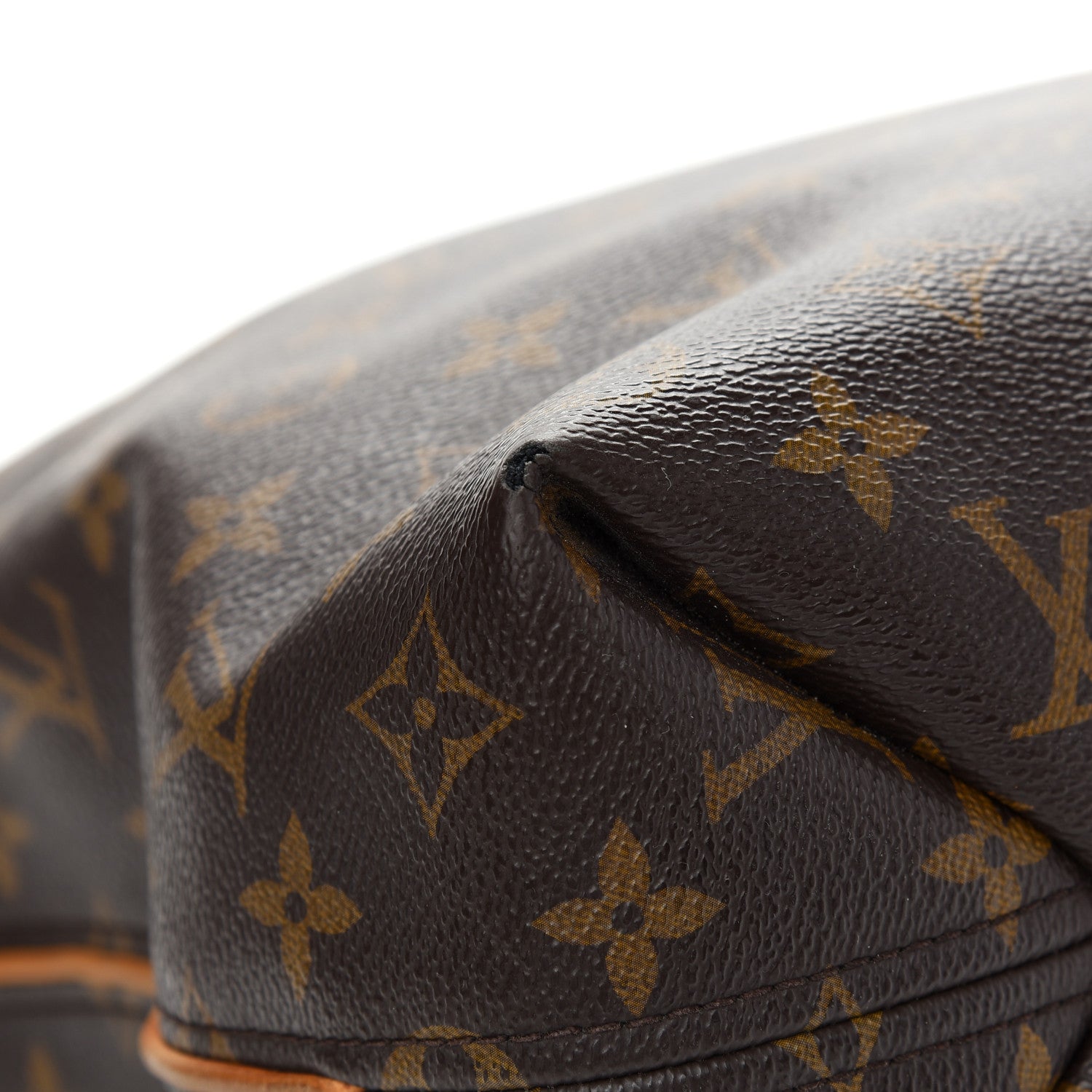 Louis Vuitton Monogram Sully MM 8 of 13