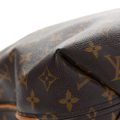 Louis Vuitton Monogram Sully MM 8 of 13
