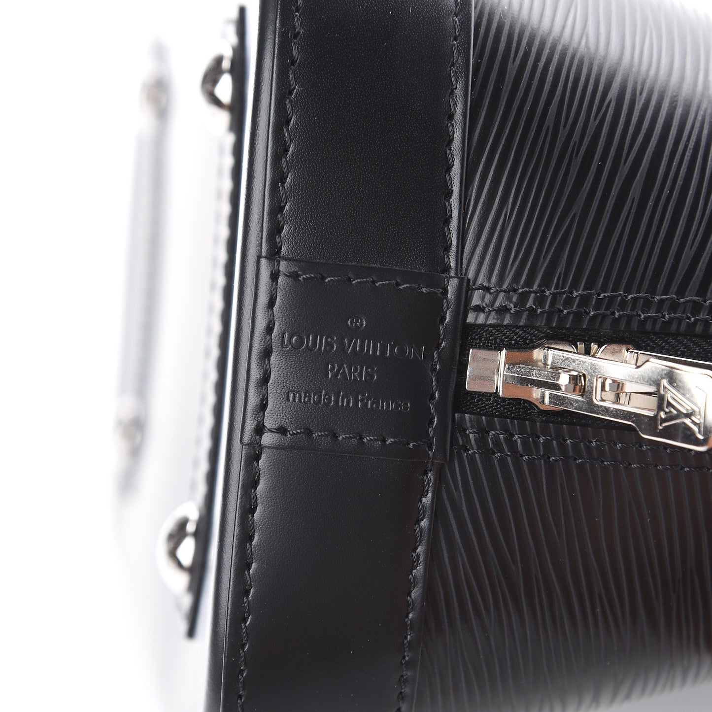 Epi Alma PM Black