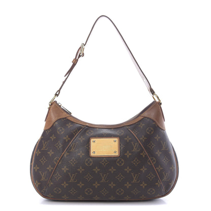 Louis Vuitton Monogram Thames GM 1 of 22
