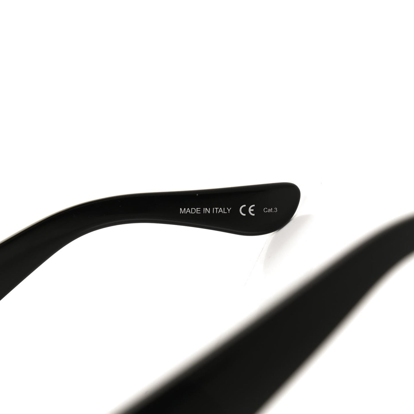 SL M3 Sunglasses Black