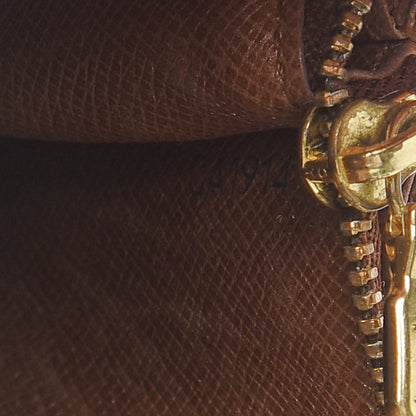 Louis Vuitton Monogram Sarah Wallet 7 of 15