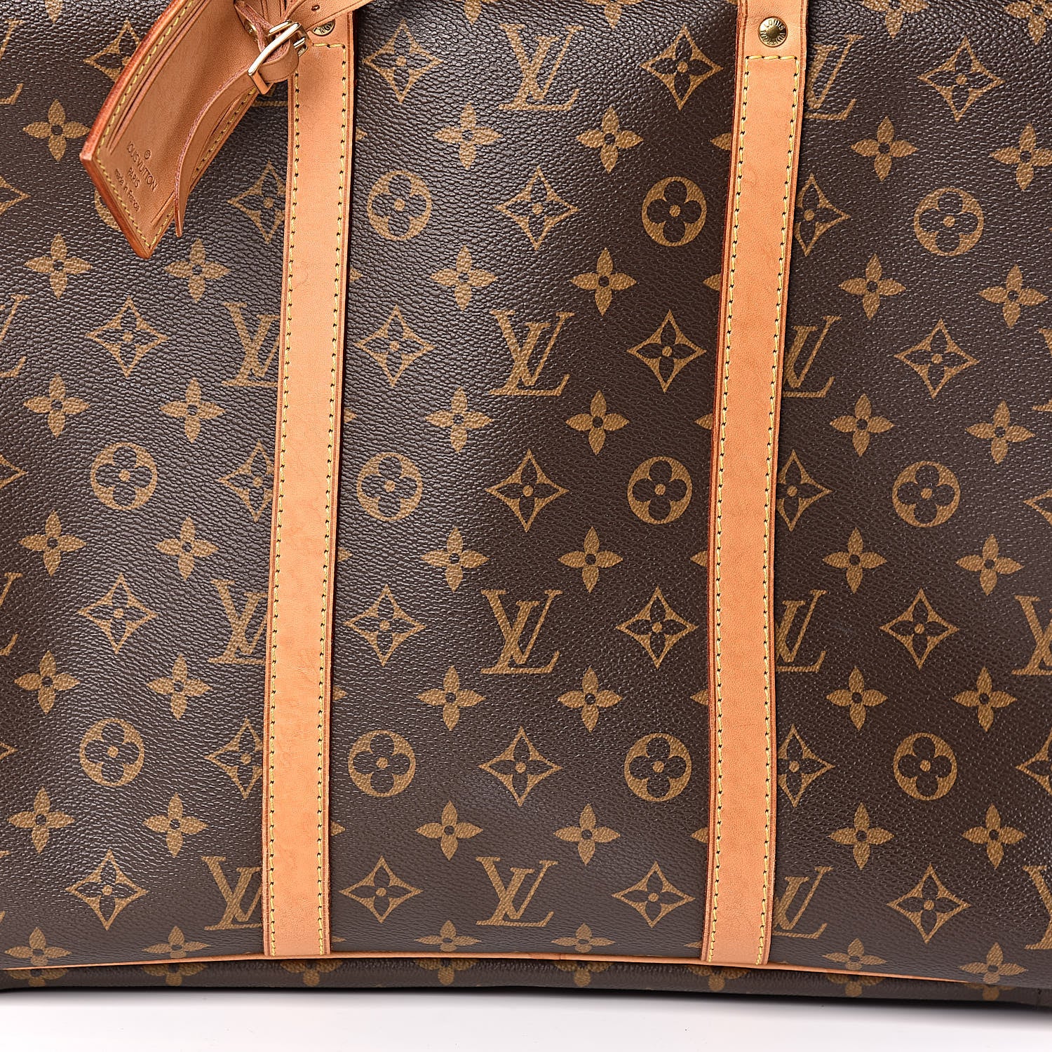 Louis Vuitton Monogram Sirius 45 13 of 15