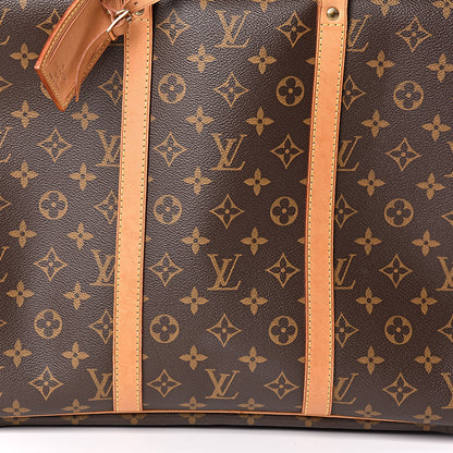 Louis Vuitton Monogram Sirius 45 13 of 15