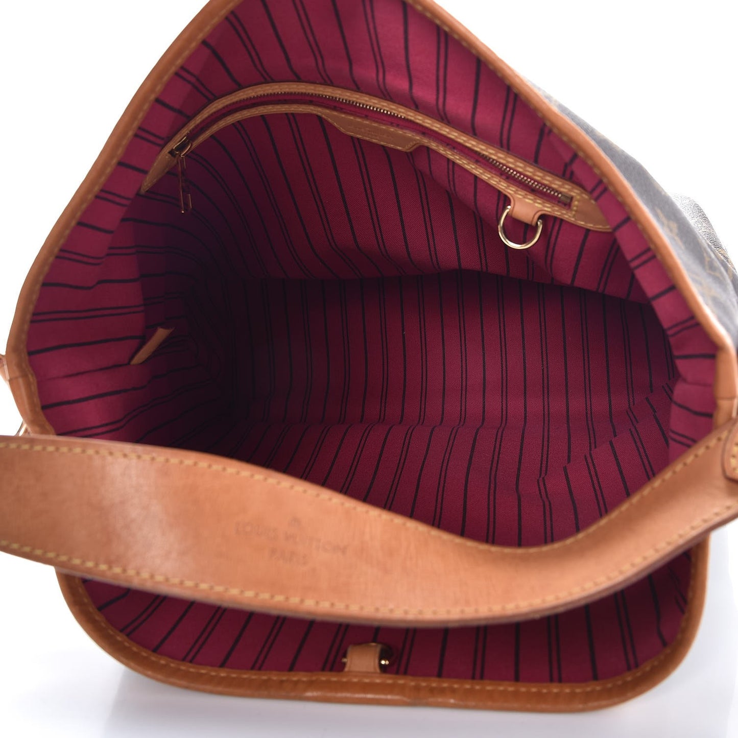 Monogram Delightful PM Pivoine