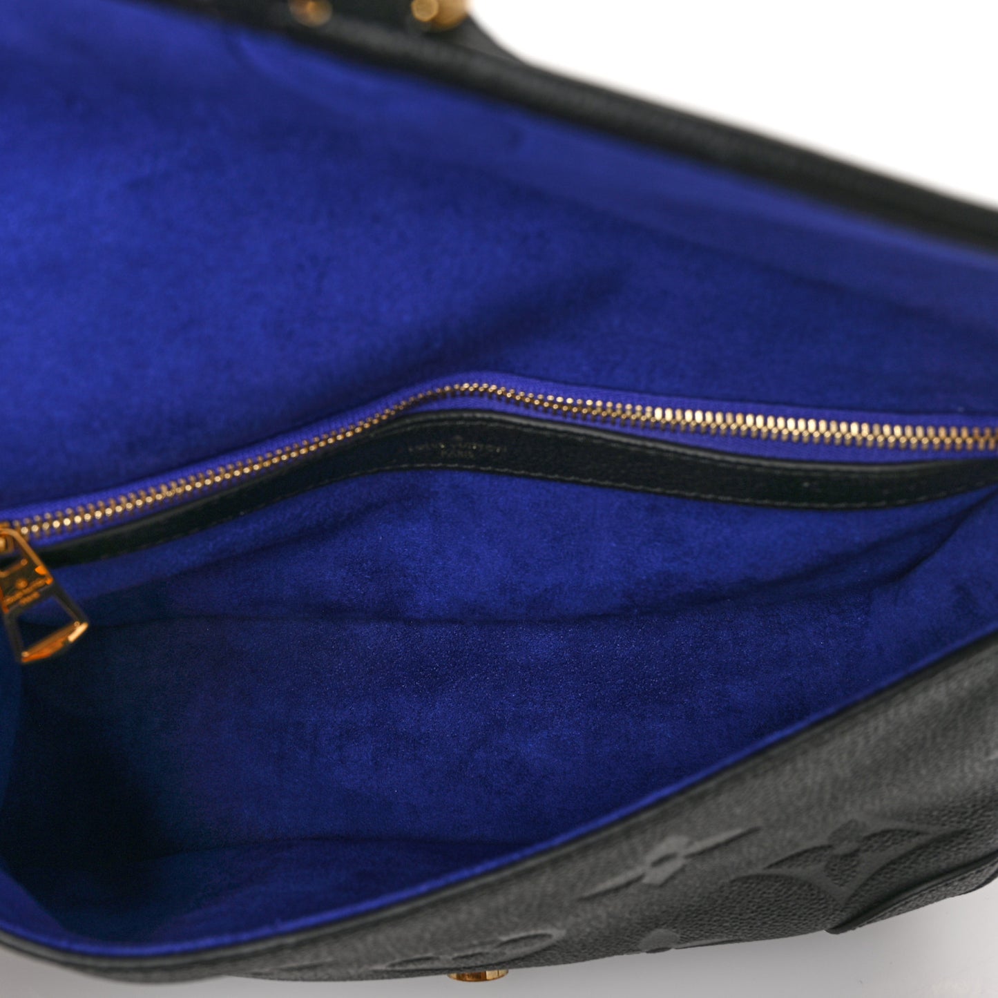 Empreinte Monogram Giant Diane Black