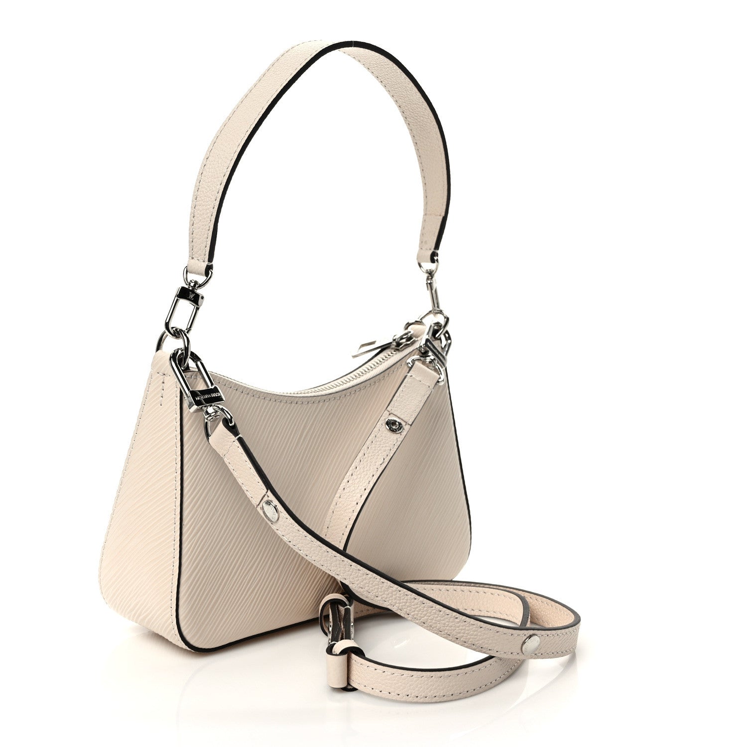 Louis Vuitton Epi Marellini Quartz 3 of 9