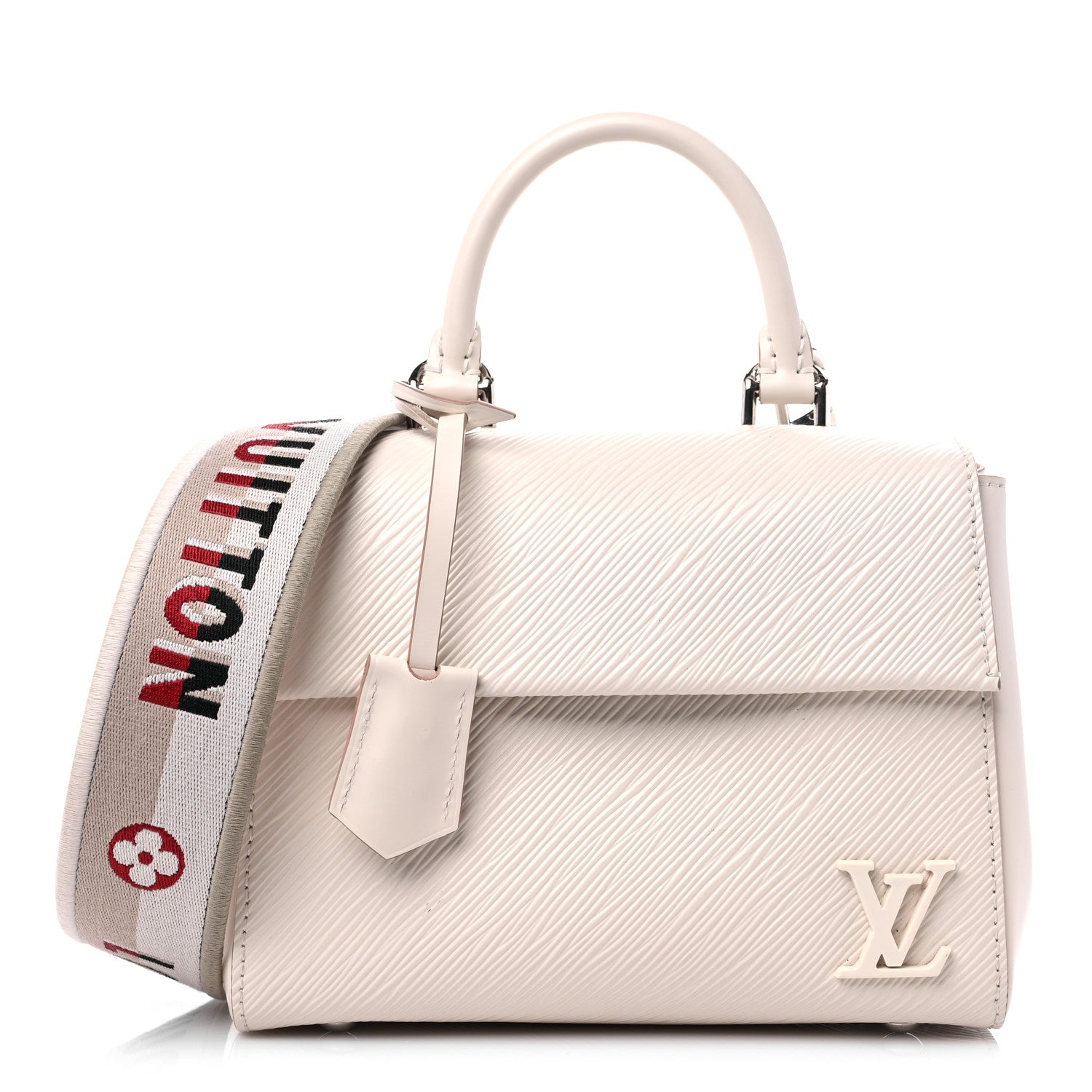 Louis Vuitton Epi Cluny Mini Quartz 1 of 11