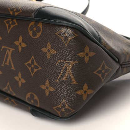 Louis Vuitton Monogram Boulogne NM Black 8 of 13