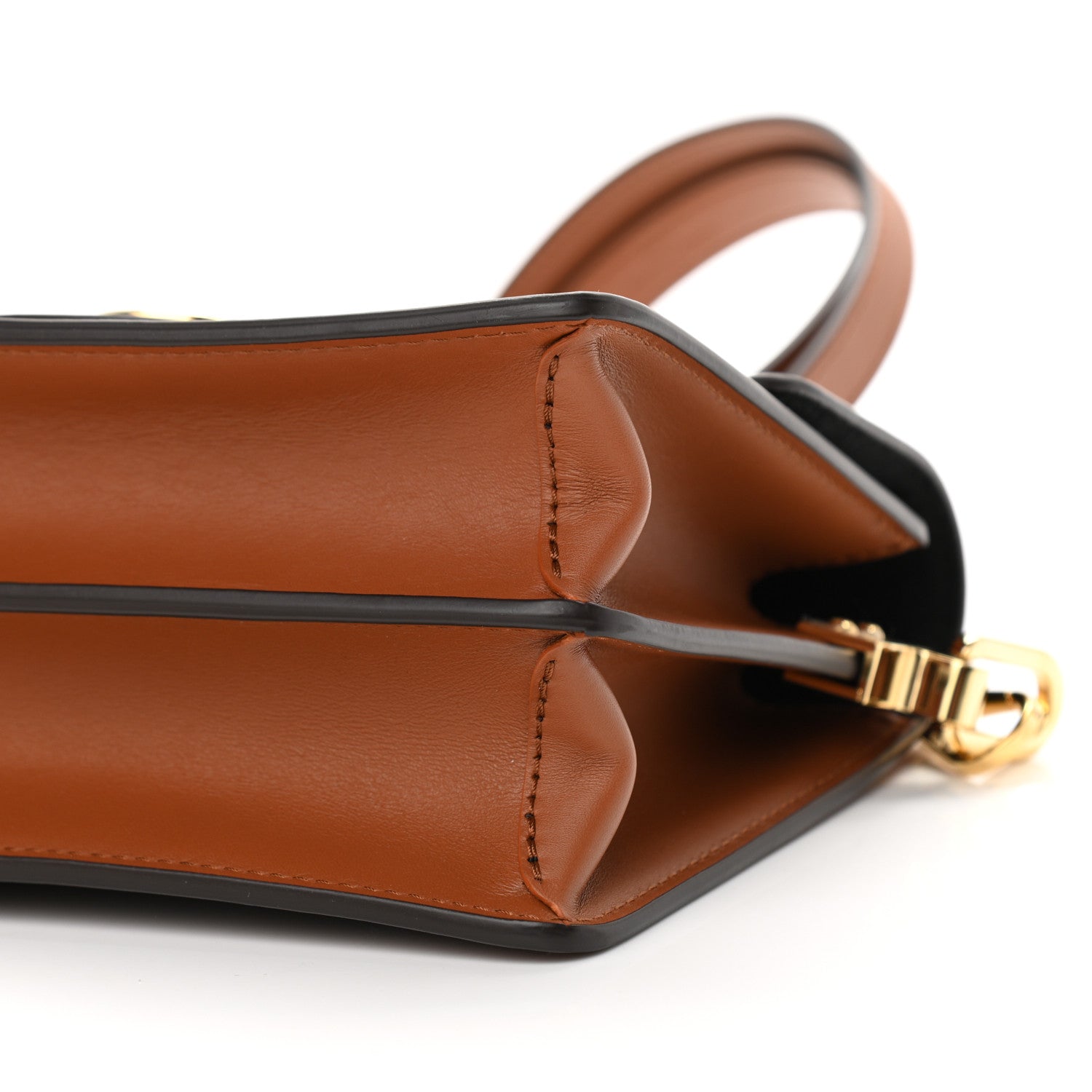 Louis Vuitton Reverse Monogram Dauphine Mini 9 of 10