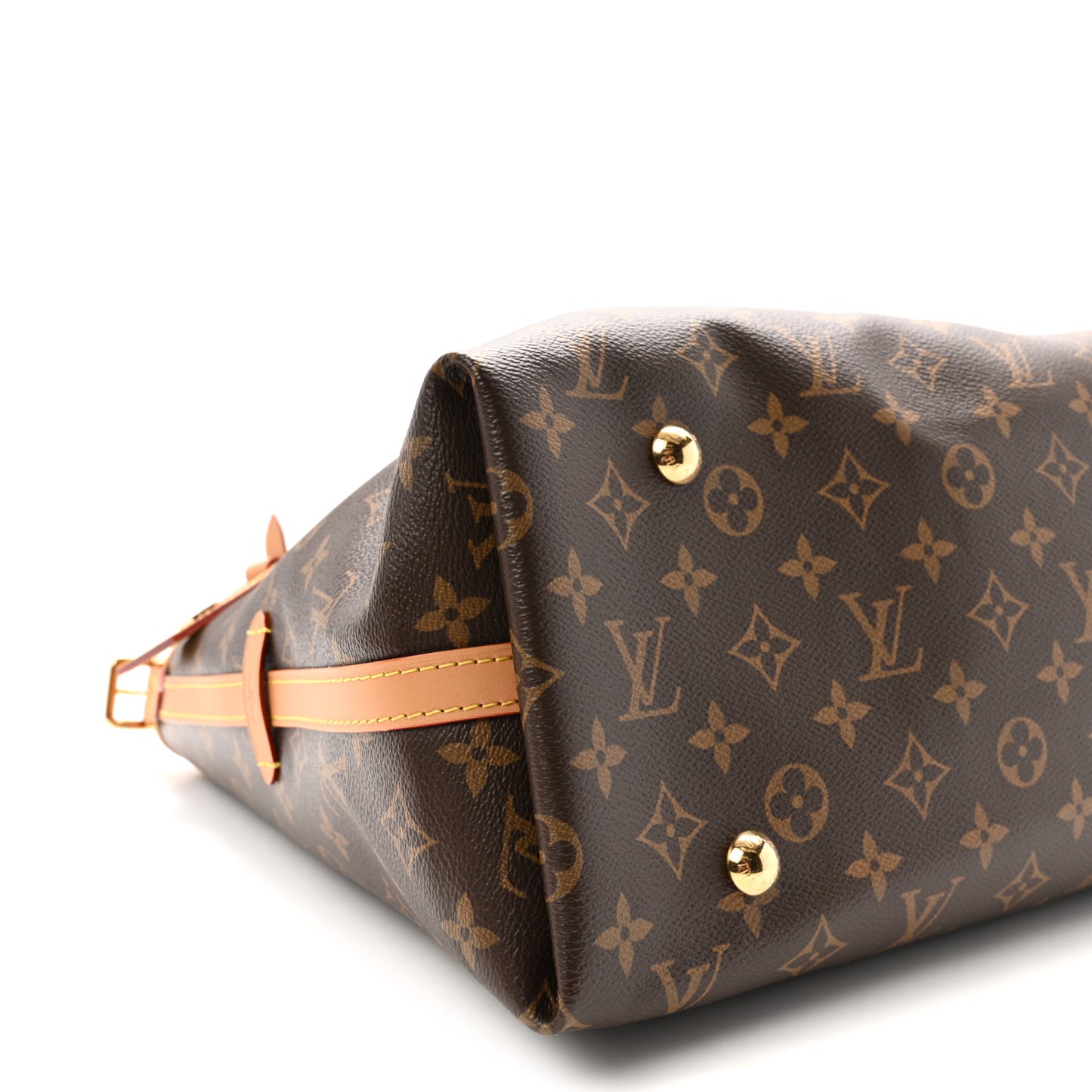Monogram CarryAll MM