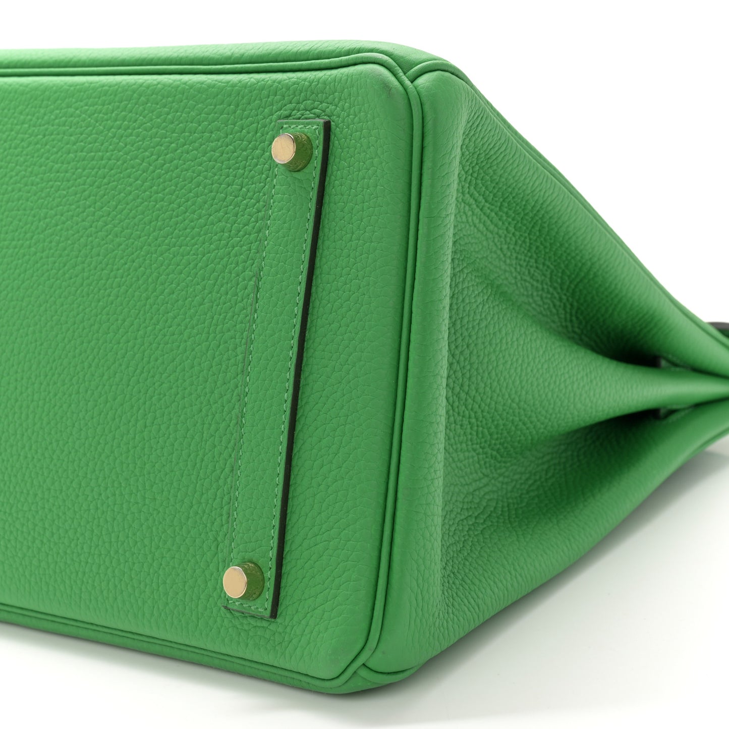 Togo Birkin 35 Bambou