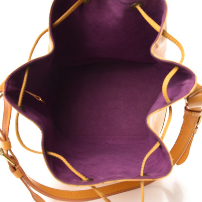 Louis Vuitton Epi Noe Tassil 5 of 13