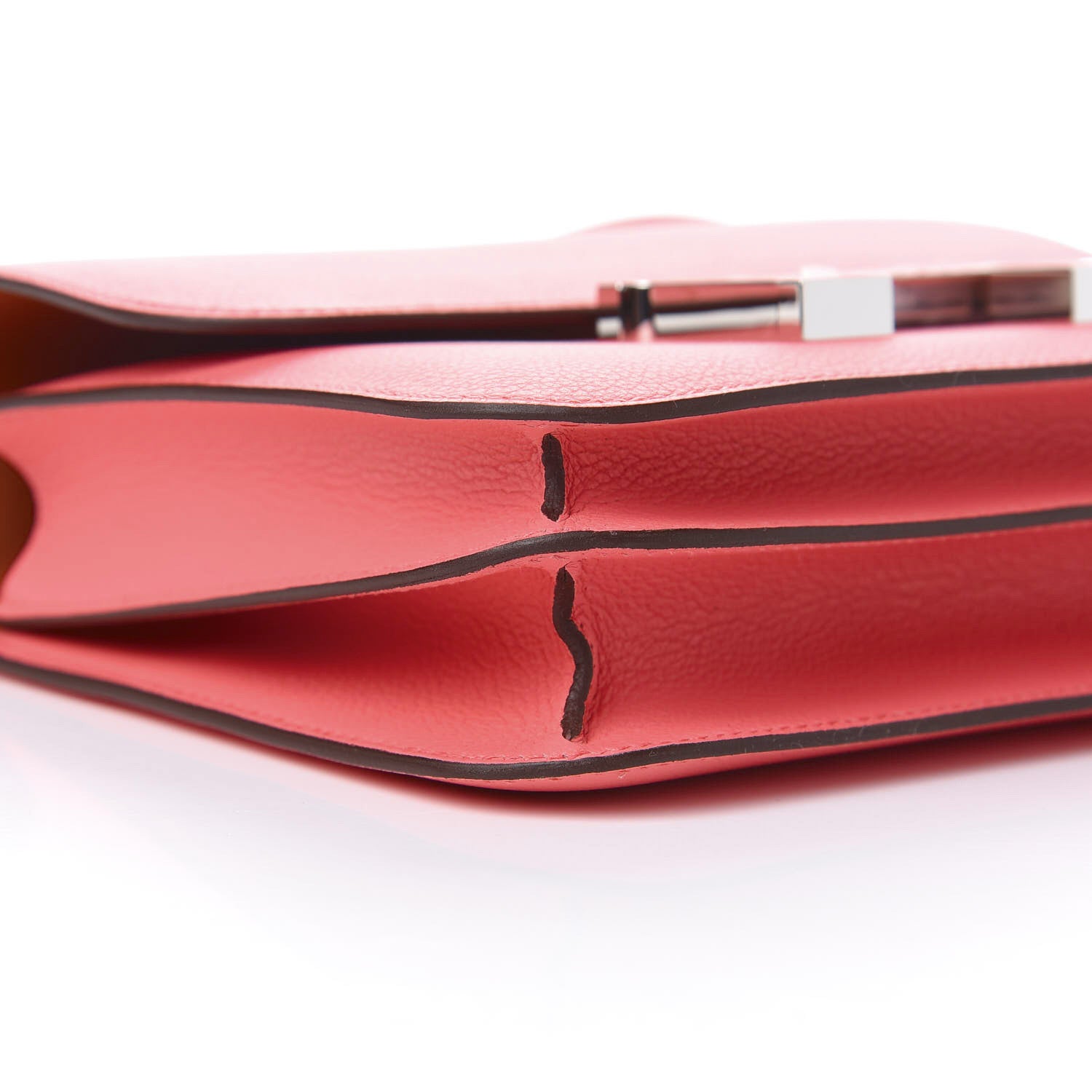 Hermes Evercolor Verso Constance 18 Rose Ete Terre Battue 8 of 11