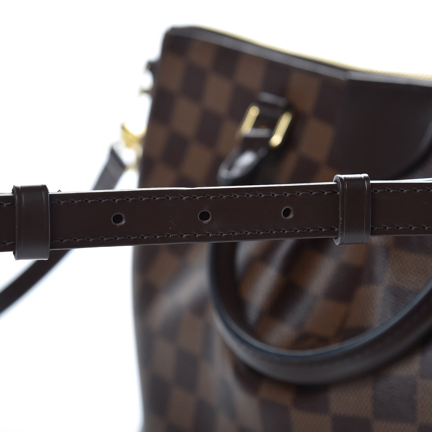 Louis Vuitton Damier Ebene Siena PM 13 of 14