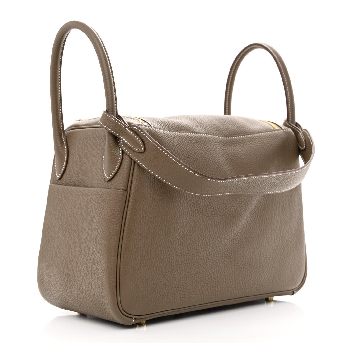Taurillon Clemence Lindy 30 Etoupe