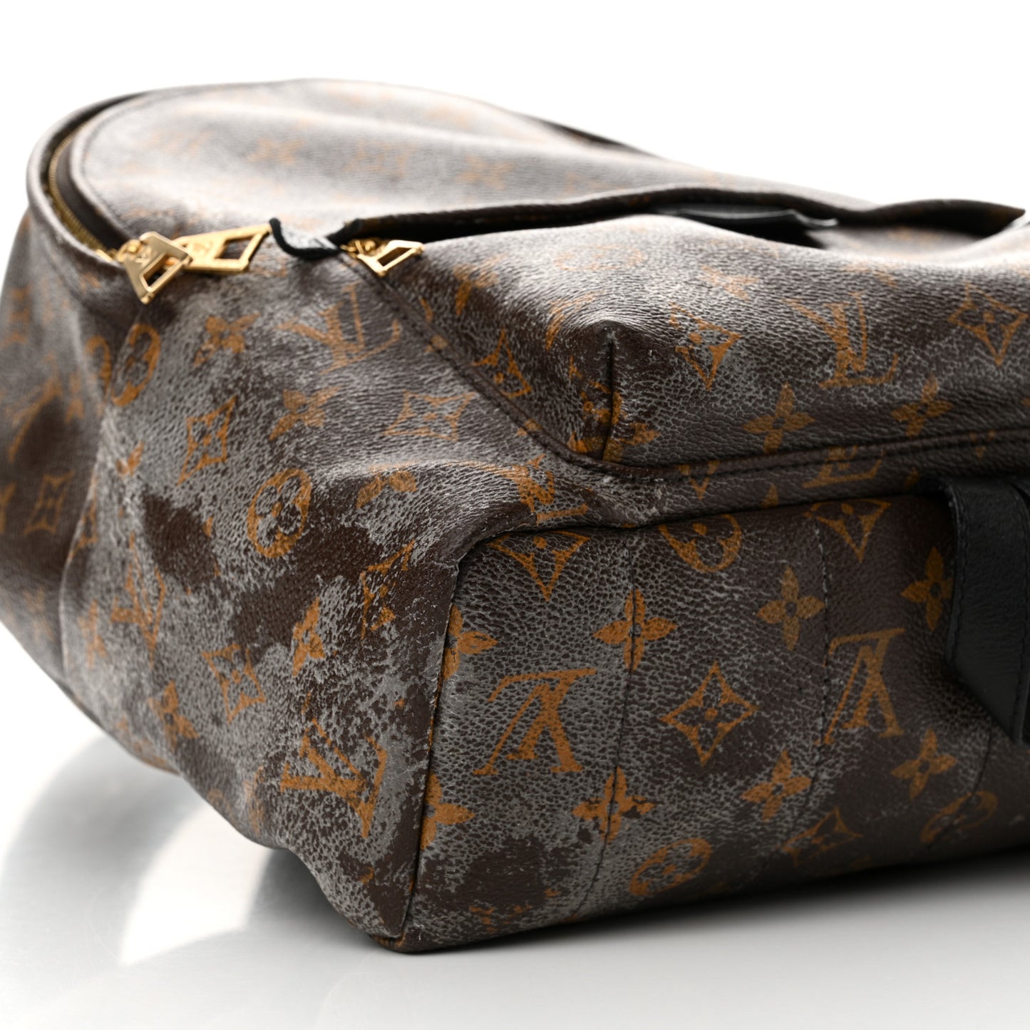 Monogram Palm Springs Backpack MM