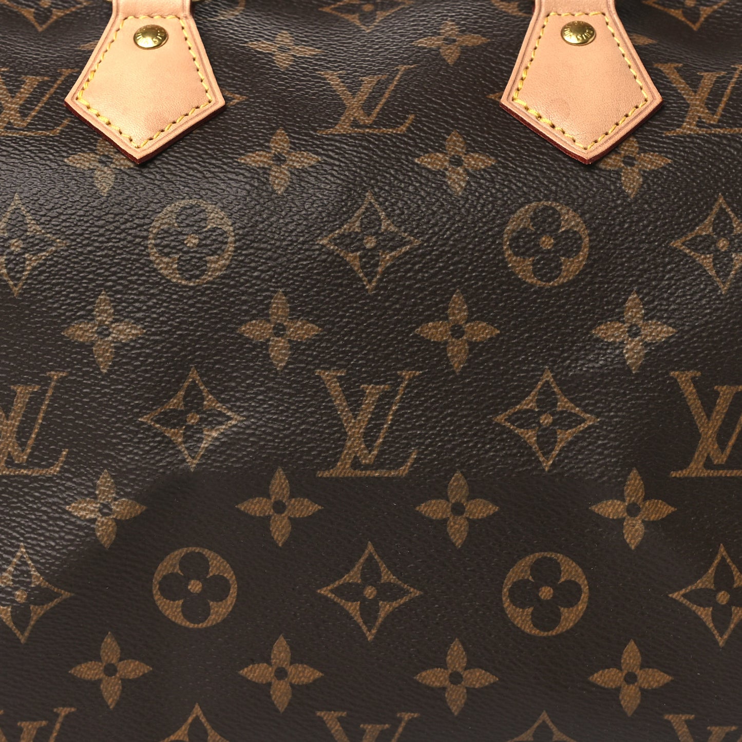 Monogram Speedy 25