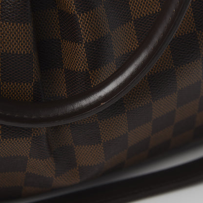 Louis Vuitton Damier Ebene Trevi GM 15 of 16
