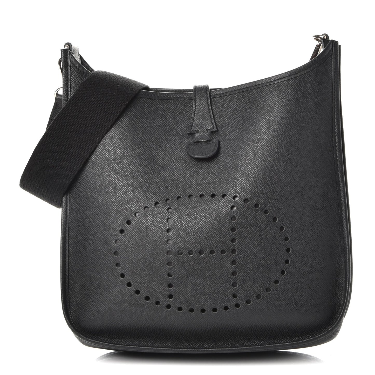 Epsom Evelyne II PM Black