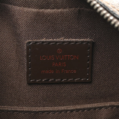 Louis Vuitton Damier Ebene Olav PM Messenger Bag 6 of 9