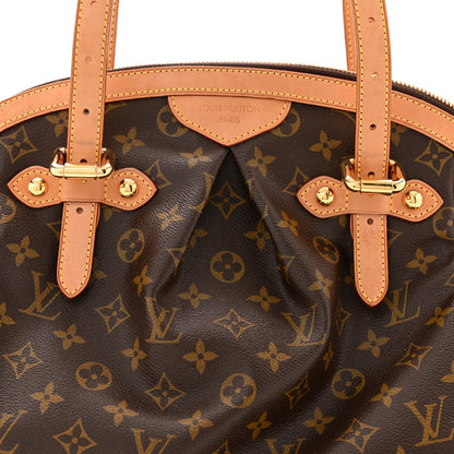 Louis Vuitton Monogram Tivoli GM 7 of 9
