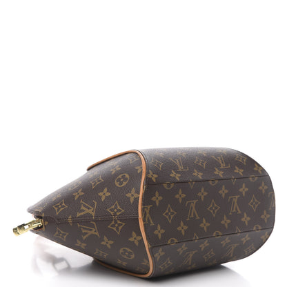 Louis Vuitton Monogram Ellipse MM 4 of 12
