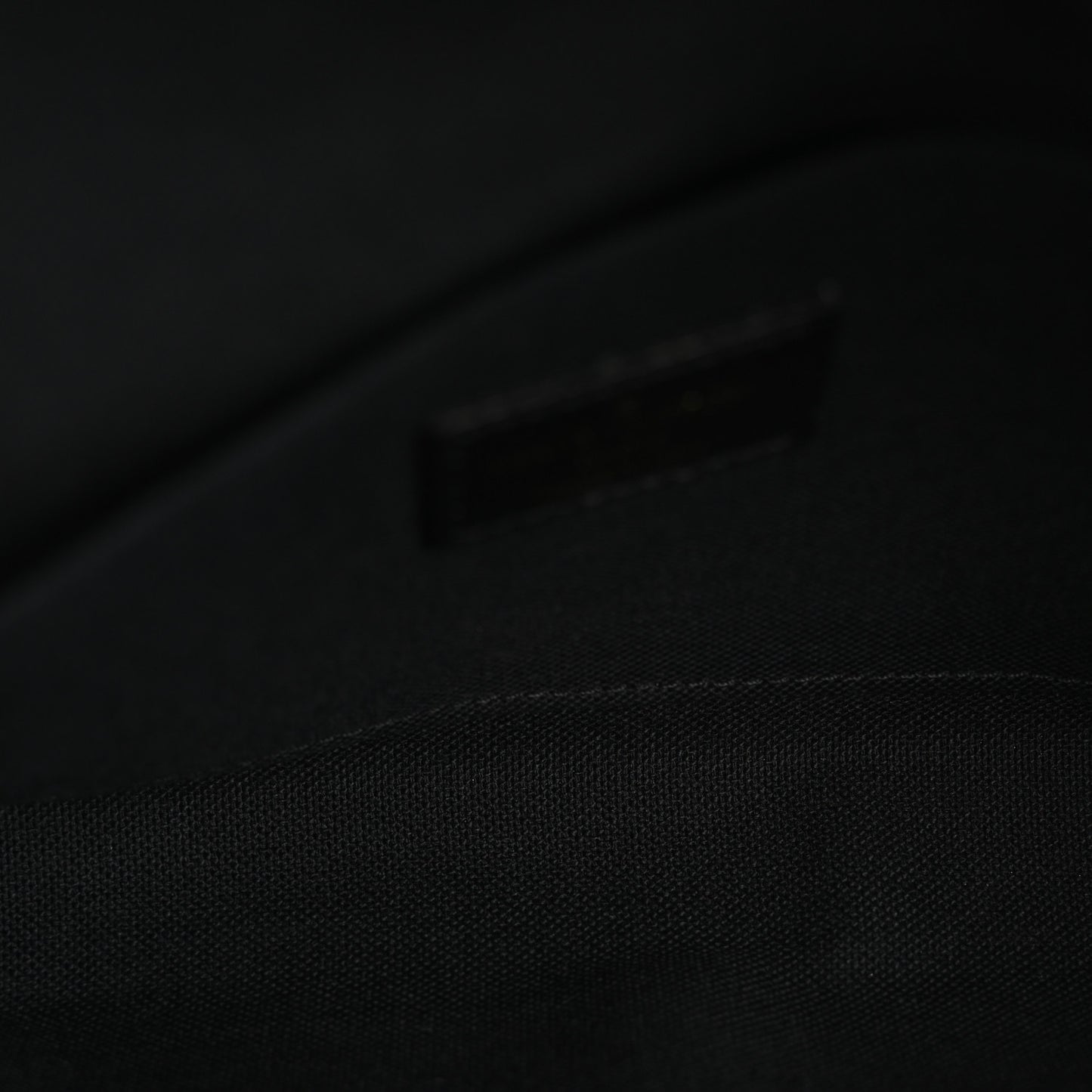 Game On Felicie Chain Wallet Black