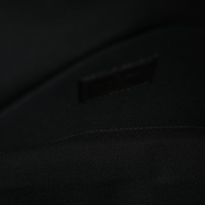 Louis Vuitton Game On Felicie Chain Wallet Black 5 of 12